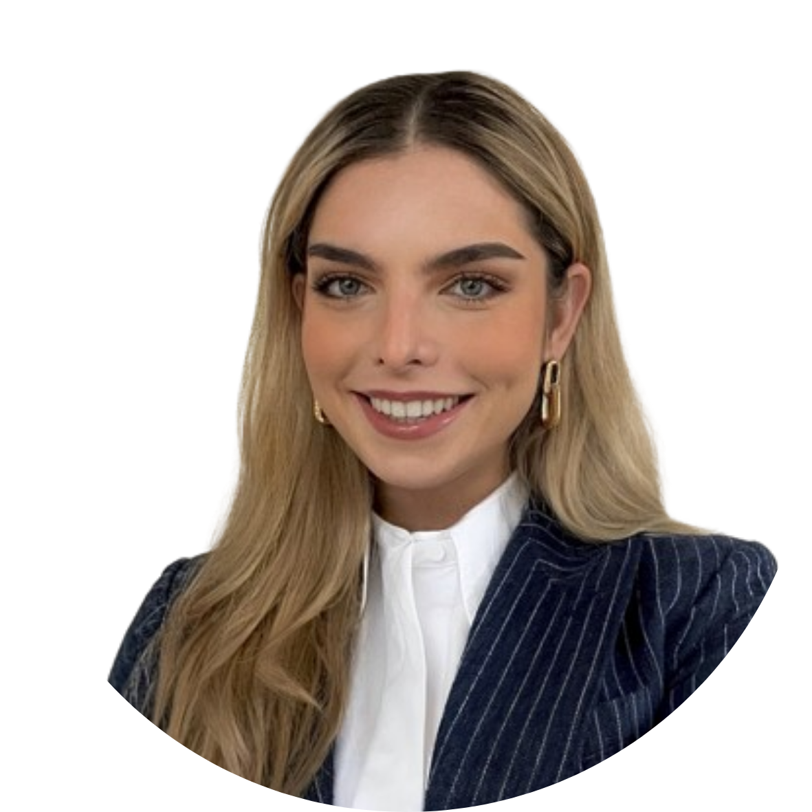 Anna-Marie Markovski