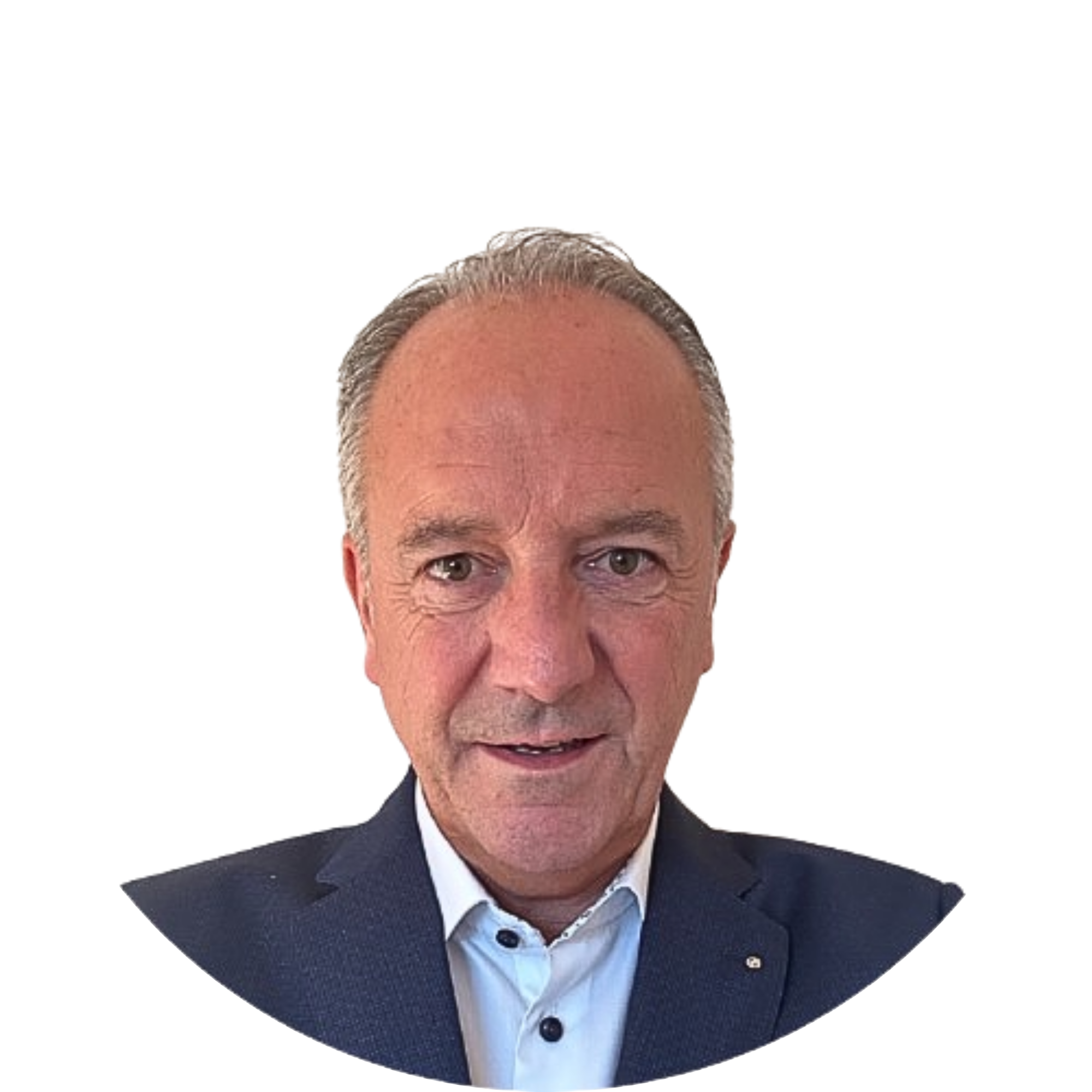 Hubert Joye
