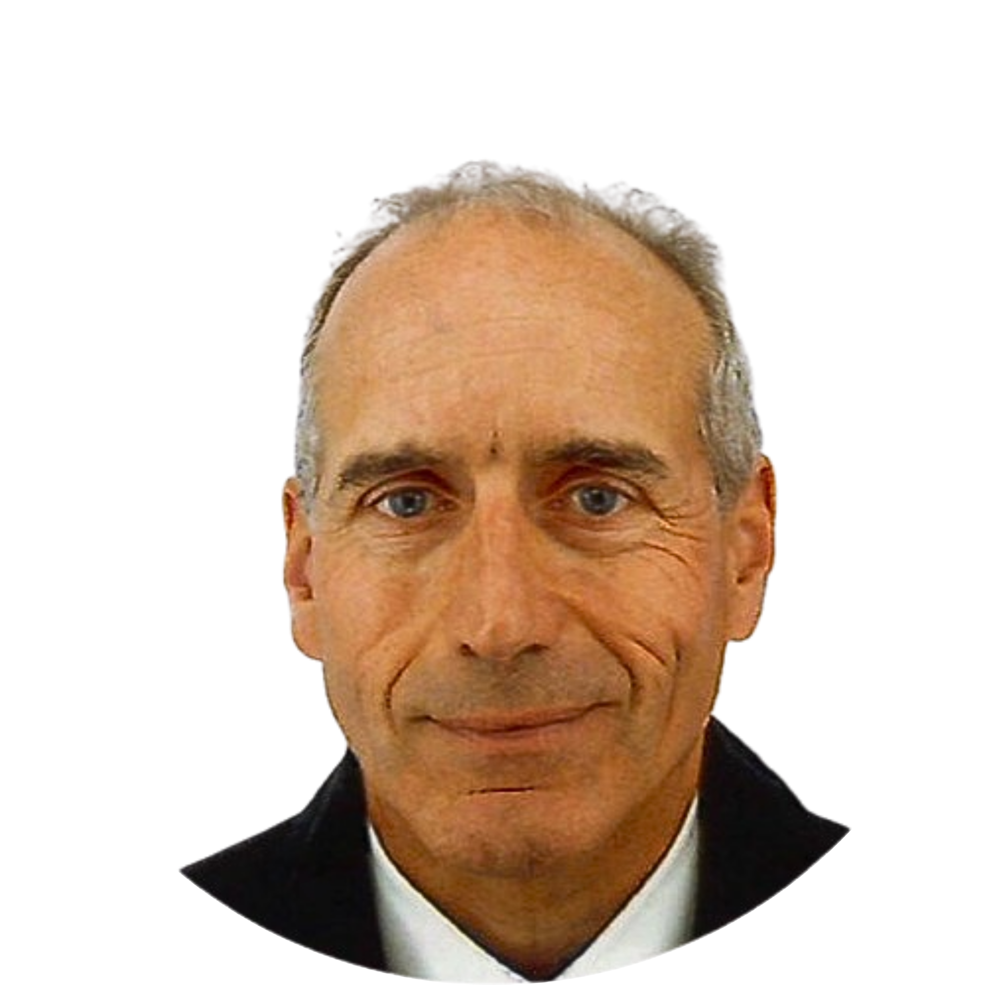 Christian Enderli